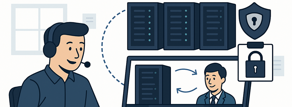 ictz.ch - Kommunikationsbild
