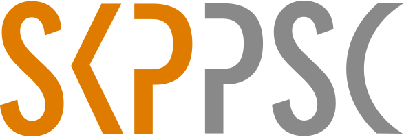 Logo skp
